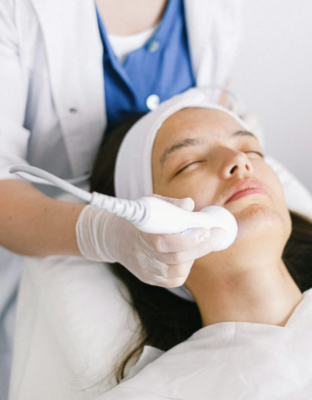 Therapie Clinic