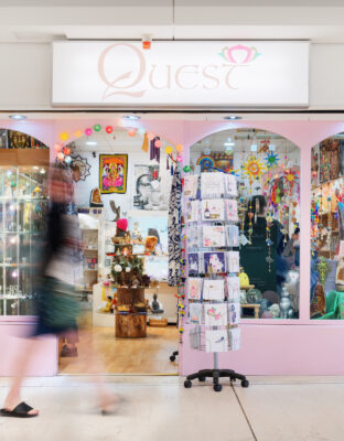 Congratulations To Quest For 16 Years In Business