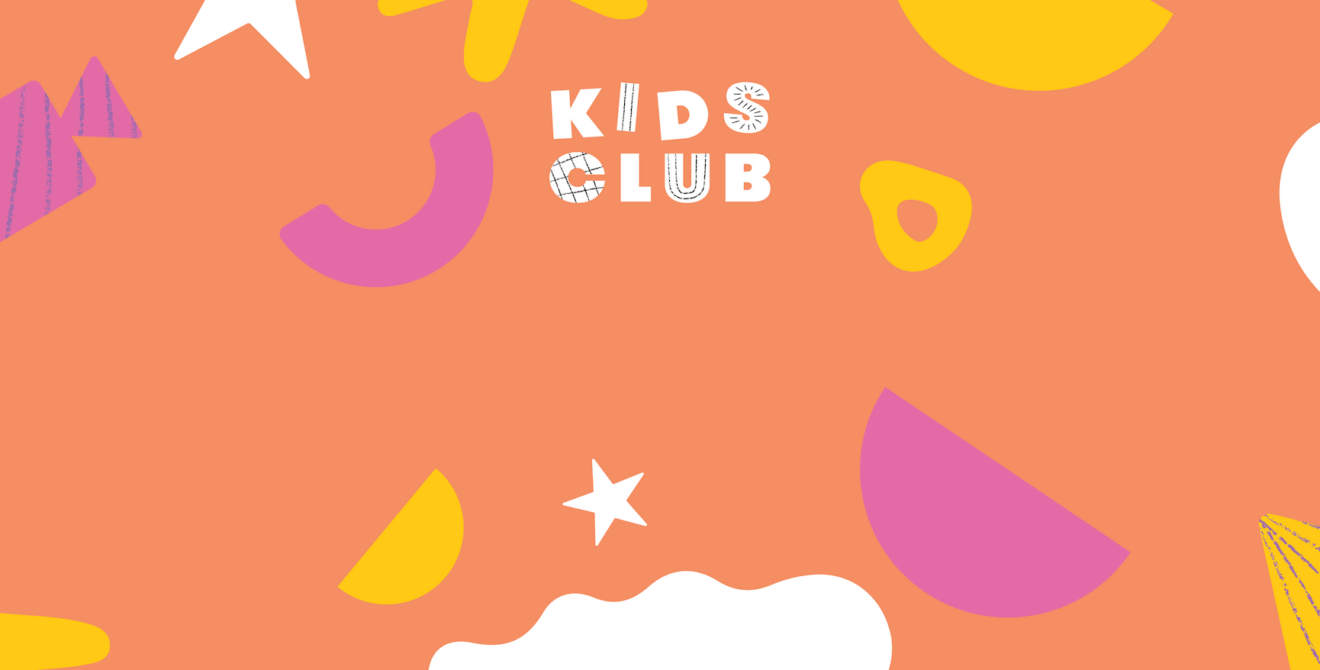 Kids Club Workshops