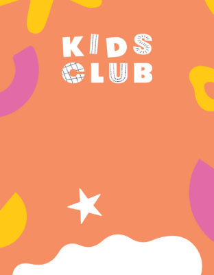 Kids Club Workshops