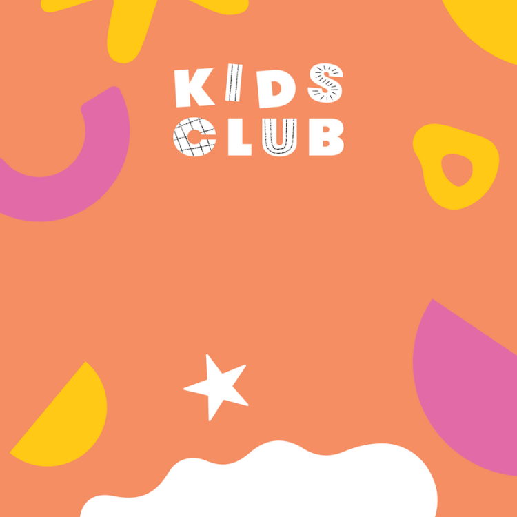 Kids Club Workshops