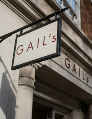 Queues Out The Door As The First GAIL’s Bakery Opens In Epsom