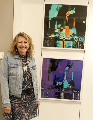 The Gallery