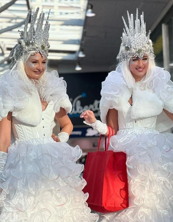 Ice queens copy