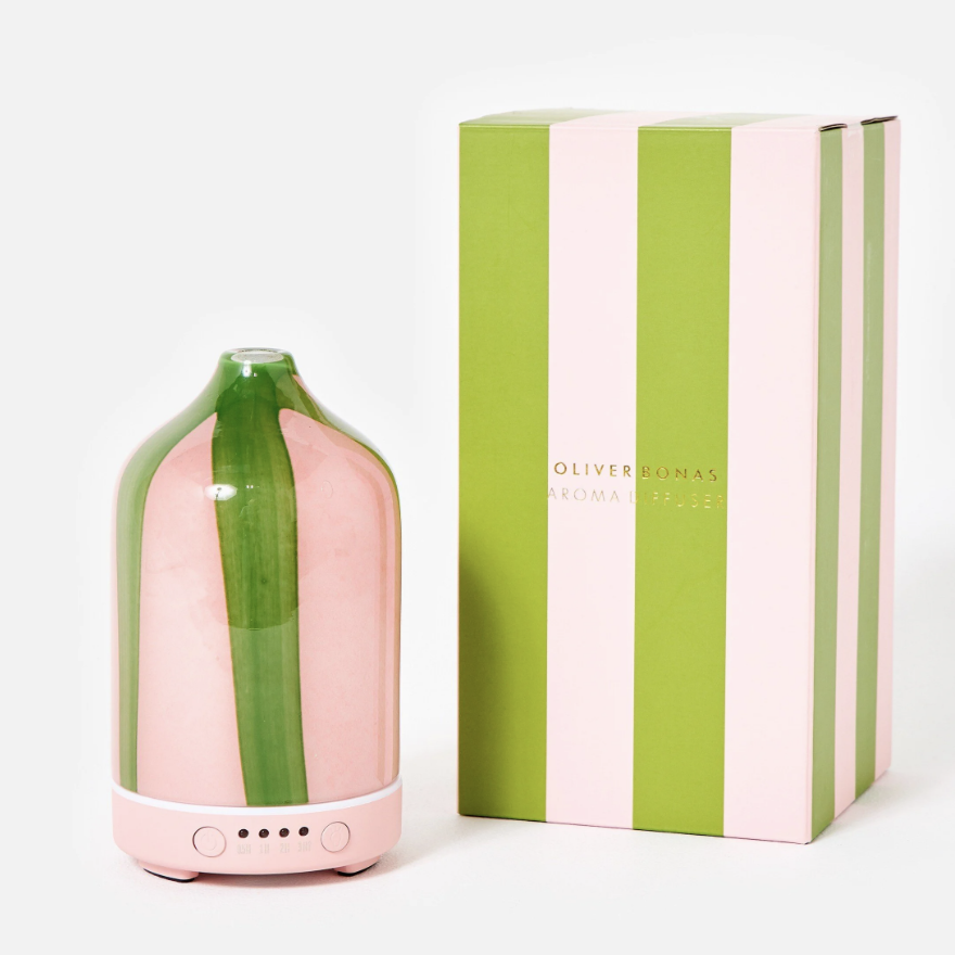 Oliver bonas diffuser
